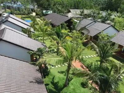 La Casa Resort Phu Quoc