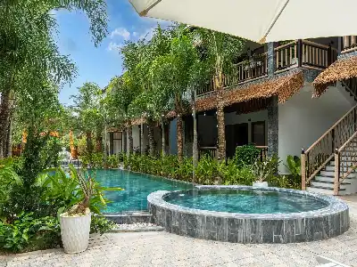 Le Bambou Resort & Spa Phú Quốc