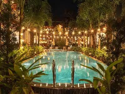 Le Bambou Resort & Spa Phú Quốc