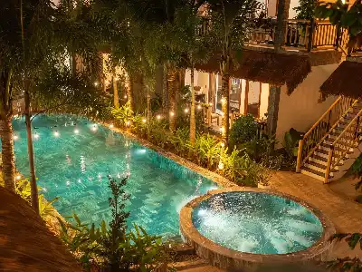 Le Bambou Resort & Spa Phú Quốc