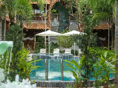 Le Bambou Resort & Spa Phú Quốc