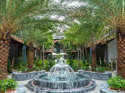 Le Bambou Resort & Spa Phú Quốc