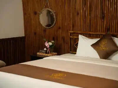 Le Bambou Resort & Spa Phú Quốc