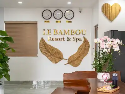 Le Bambou Resort & Spa Phú Quốc