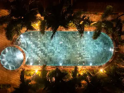 Le Bambou Resort & Spa Phú Quốc