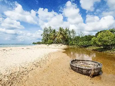 Le Bambou Resort & Spa Phú Quốc