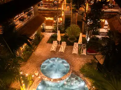 Le Bambou Resort & Spa Phú Quốc