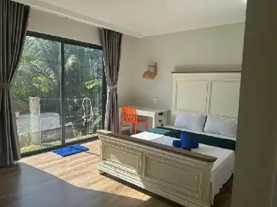 Lisa House Phu Quoc