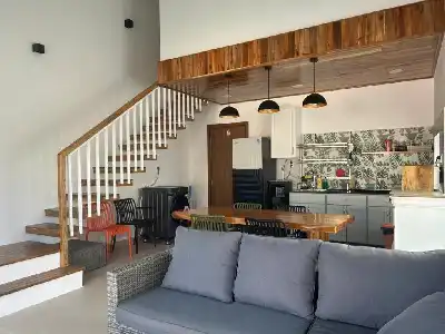 Lisa House Phu Quoc