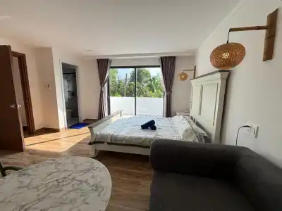 Lisa House Phu Quoc