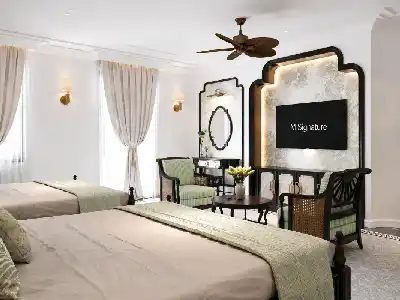 M Signature Phú Quốc