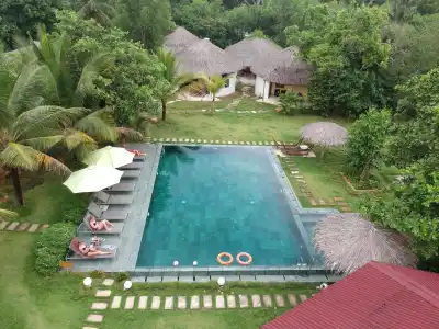 Ninila Fruit Farm Bungalows