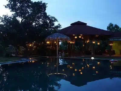 Ninila Fruit Farm Bungalows