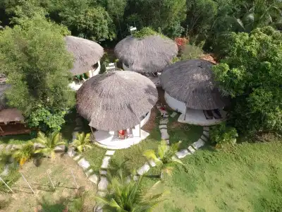 Ninila Fruit Farm Bungalows