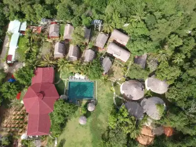 Ninila Fruit Farm Bungalows