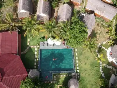 Ninila Fruit Farm Bungalows