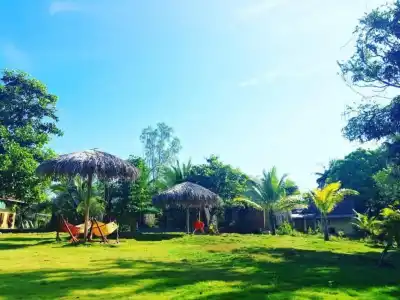 Ninila Fruit Farm Bungalows