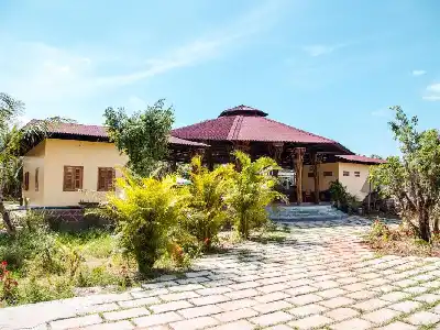 Ninila Fruit Farm Bungalows