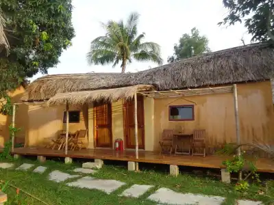 Ninila Fruit Farm Bungalows