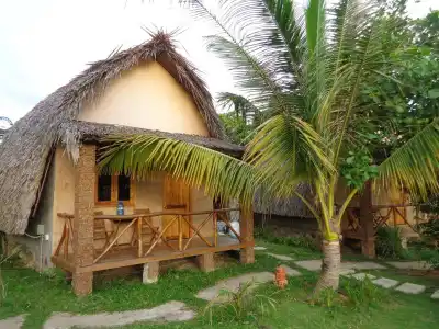 Ninila Fruit Farm Bungalows