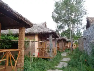 Ninila Fruit Farm Bungalows