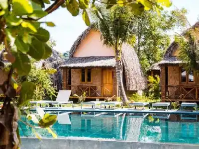 Ninila Fruit Farm Bungalows