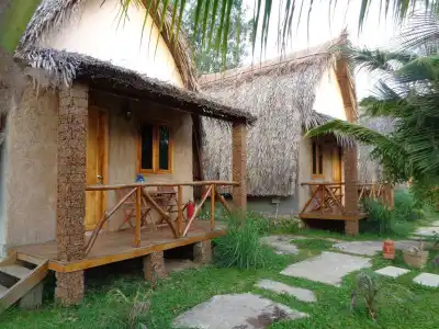 Ninila Fruit Farm Bungalows