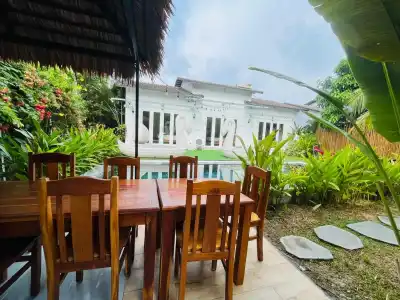 NiNiLa Villa Phú Quốc