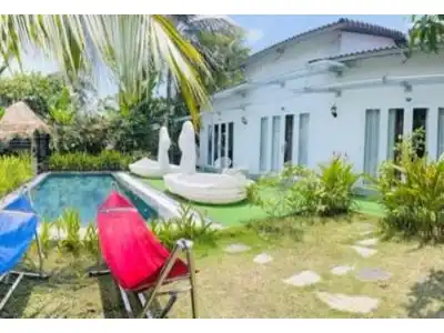NiNiLa Villa Phú Quốc
