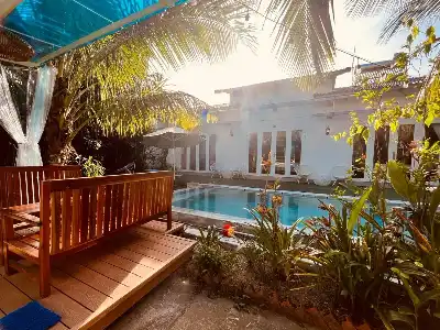 NiNiLa Villa Phú Quốc