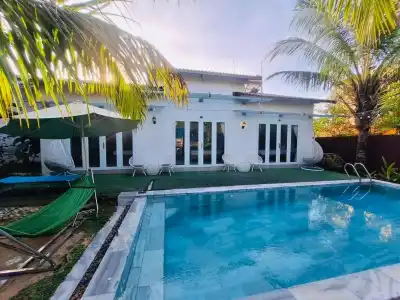 NiNiLa Villa Phú Quốc