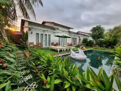 NiNiLa Villa Phú Quốc