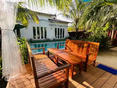 NiNiLa Villa Phú Quốc