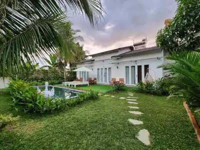 NiNiLa Villa Phú Quốc