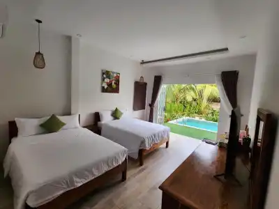 NiNiLa Villa Phú Quốc