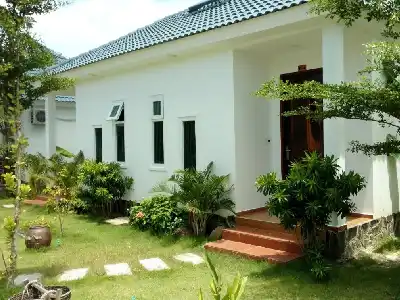 Nos Vetra Resort