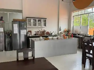 Nos Vetra Resort