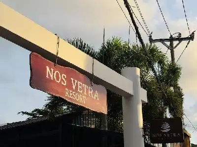 Nos Vetra Resort