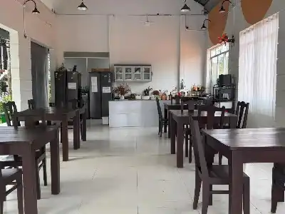 Nos Vetra Resort