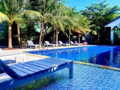 Nos Vetra Resort