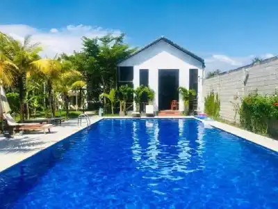 Nos Vetra Resort