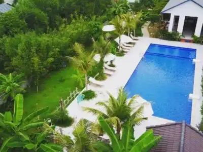 Nos Vetra Resort