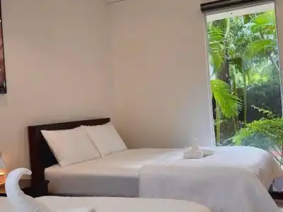 Nos Vetra Resort