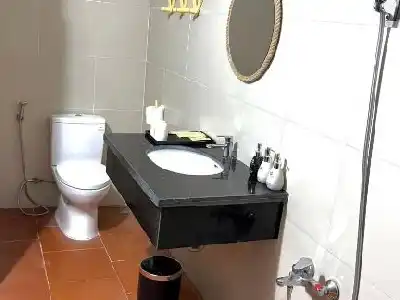 Nos Vetra Resort