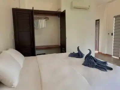 Nos Vetra Resort