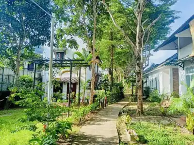 Nos Vetra Resort