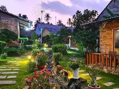 Ong Lang Bay Resort