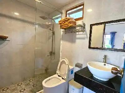 Ong Lang Bay Resort