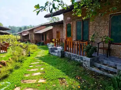 Ong Lang Bay Resort