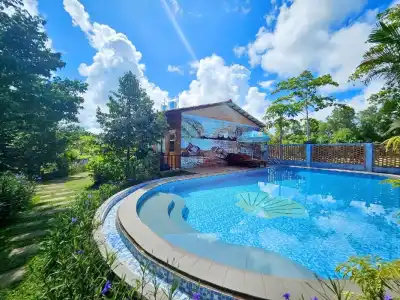 Ong Lang Bay Resort